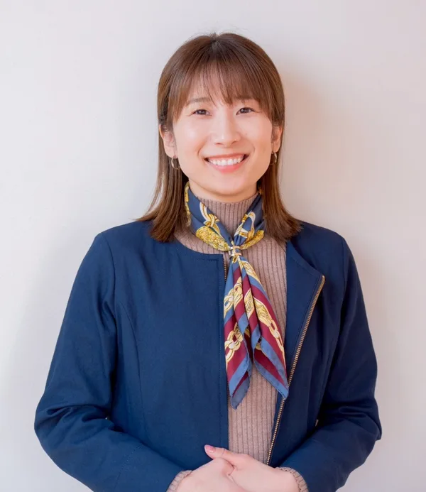 株式会社Soelu Marketing 代表取締役 宮本 真季 さま